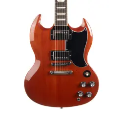 USED GIBSON SG STANDARD '61 VINTAGE CHERRY 2022