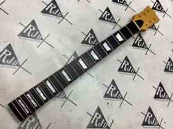 EBONY GIBSON CONVERSION
