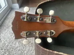 LG-0 VINTAGE ACOUSTIC