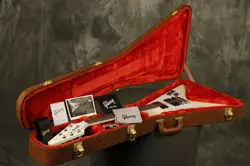 GIBSON '70S FLYING