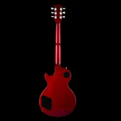 RED WITH GIG