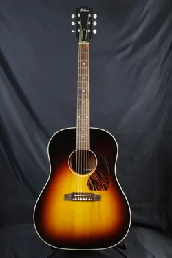 GIBSON CUSTOM SHOP J-45 KOA ELITE ACOUSTIC GUITAR ADIRONDACK TOP MINT CONDITION!