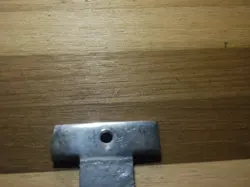 MOUNTING LEG NICKEL