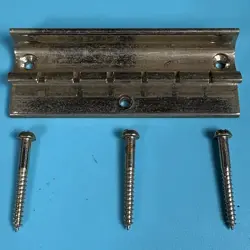 STEEL NICKEL BRIDGE