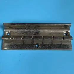 W/ SCREWS!