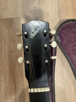 1920 GIBSON