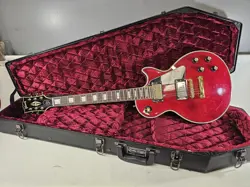 2005 GIBSON USA