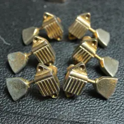 BACK VINTAGE TUNERS