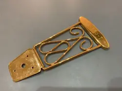 ES-350 TAILPIECE FULL