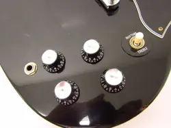2004 USA ELECTRIC