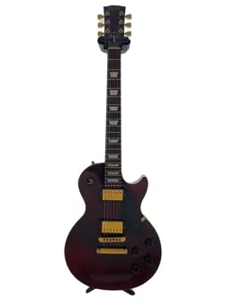 2005/HC/ELECTRIC GUITAR/LES PAUL