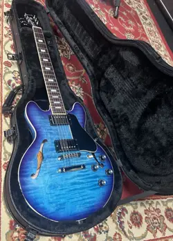 ES339 BLUEBERRY