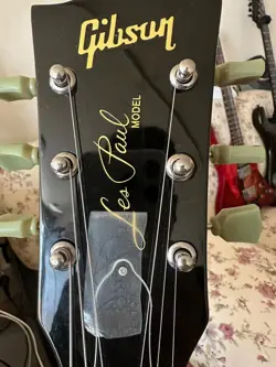 ELECTRIC GUITAR NECK
