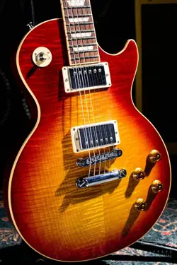 GIBSON LES PAUL STANDARD 2013 USED