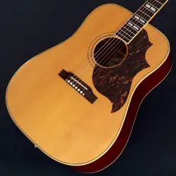 GIBSON SHERYL CROW SIGNATURE MODEL / 408 OF 800 [2001] USED ACOUSTIC GUITAR