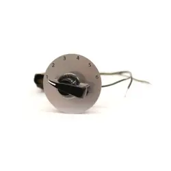 SWITCH POSITION DIAL