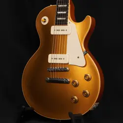 GIBSON CUSTOM SHOP HOSTORIC COLLECTION 1956 LES PAUL STANDARD REISSUE VOS 2010