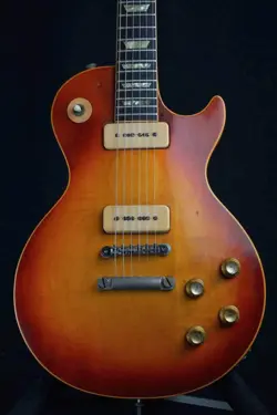 DELUXE 1970S USED