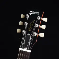 ORANGE CHET ATKINS