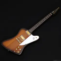 ELECTRIC GUITAR 1977