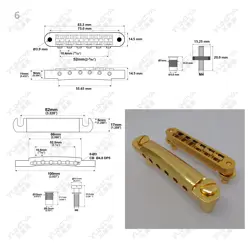 SET 52MM FOR