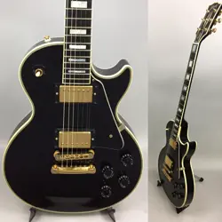 CUSTOM 2003 USED
