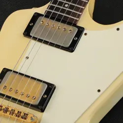 GIBSON 1983 EXPLORER