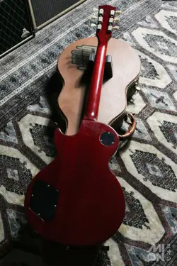 MONTY'S GUITARS ORIGINAL