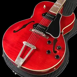 P-90 CHERRY USED