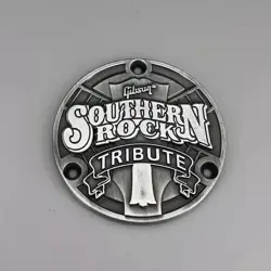 GUITAR TOGGLE SWITCH BACK PLATE COVER FOR GIBSON SOUTHERN ROCK TRIBUTE PARTS