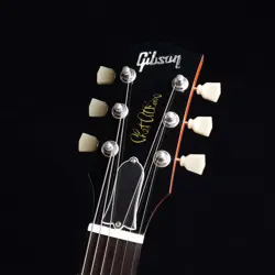 ORANGE SIGNATURE