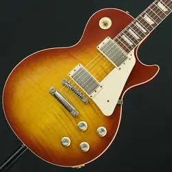 GIBSON USED LES PAUL STANDARD '60S ICED TEA SN.127390049 SLIGHTLY SIGNS OF USE