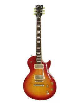GIBSON ELECTRIC GUITAR LESPAUL TRADITIONAL 2017T 2017 MADE 1 WEEK WARRANTY USED
