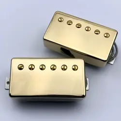 57 CLASSIC/57 CLASSIC  FIT GIBSON ALNICO II HUMBUCKER NECK/BRIDGE PAF PICKUPS