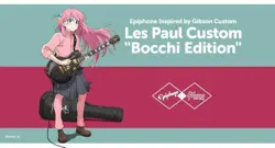 CUSTOM BOCCHI FROM