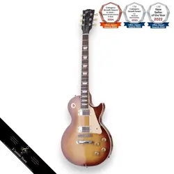 GIBSON LES PAUL TRADITIONAL 2011 ELECTRIC GUITAR EXCELLENT PLAY CONDITION