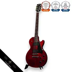 CHERRY 2017 MAHOGANY