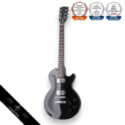 2001 NO PICKGUARD