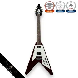 GIBSON FLYING V '67 ELECTRIC GUITAR