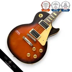 PAUL CLASSIC 1999