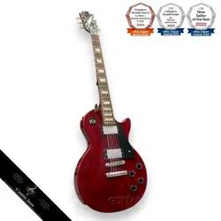 RED 2006 SOLID
