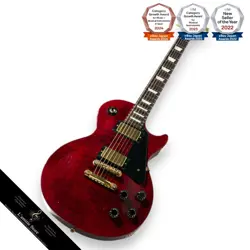 WINE RED EMG