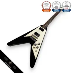 CASE REPAIRED NECK