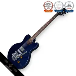 ES339 SEMIHOLLOW ELECTRIC