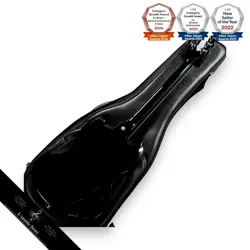 GIBSON SG STANDARD LEFT HAND 2024 EBONY ELECTRIC GUITAR