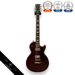 GIBSON LES PAUL STUDIO 2004 WITH HARD CASE GOOD CONDITION