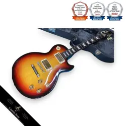 2004 SUNBURST REPAIRED