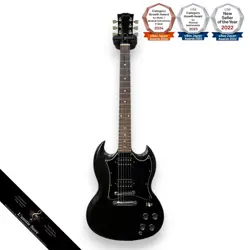 GIBSON SG SPECIAL 1995 ELECTRIC GUITAR BLACK