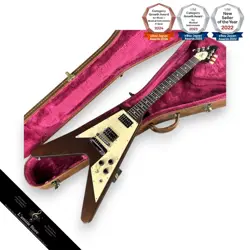 2005 MAHOGANY ROSEWOOD