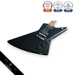 76 EBONY ELECTRIC